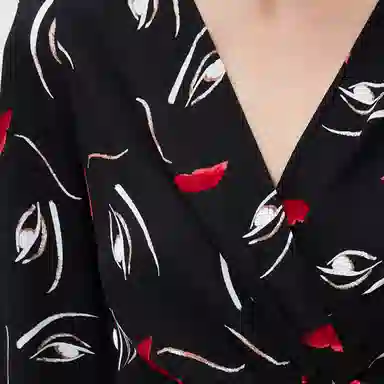 DIANE VON FURSTENBERG V