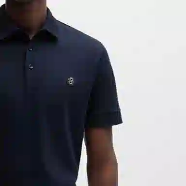 HUGO BOSS FW24 LogoPolo