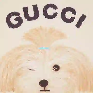 GUCCI FW24 LogoT