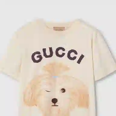 GUCCI FW24 LogoT