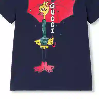 GUCCI FW24 LogoT