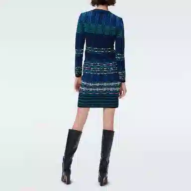 DIANE VON FURSTENBERG