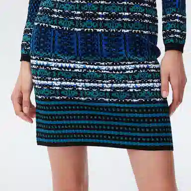 DIANE VON FURSTENBERG