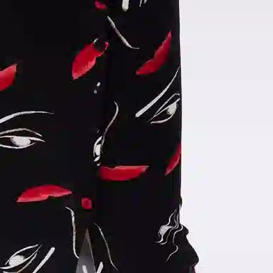 DIANE VON FURSTENBERG