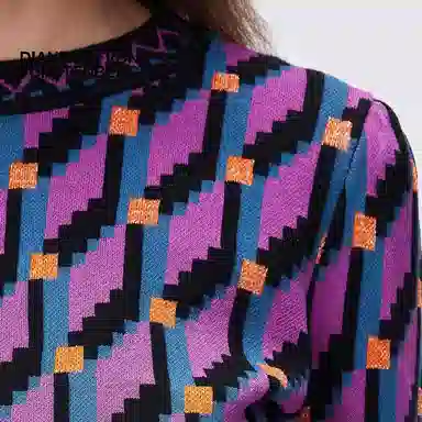 DIANE VON FURSTENBERG