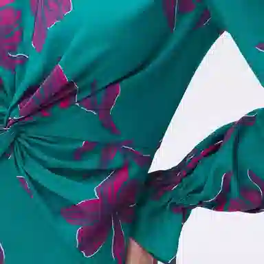 DIANE VON FURSTENBERG V