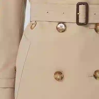 Burberry Trench Coat