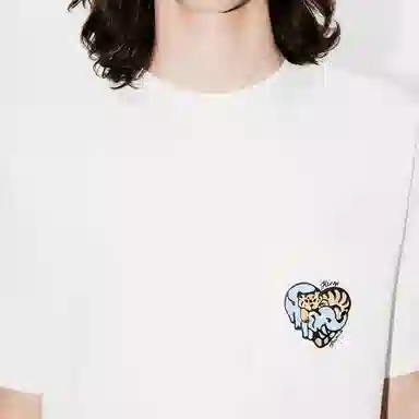 KENZO SS24 LogoT