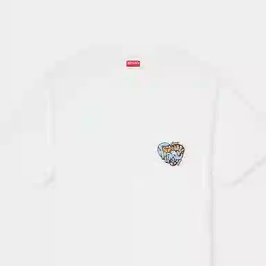 KENZO SS24 LogoT
