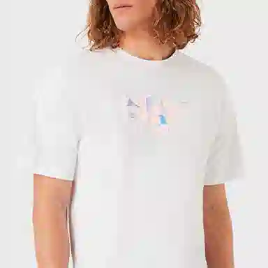 EMPORIO ARMANI SS22 T