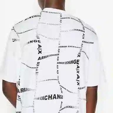 ARMANI EXCHANGE SS23 T