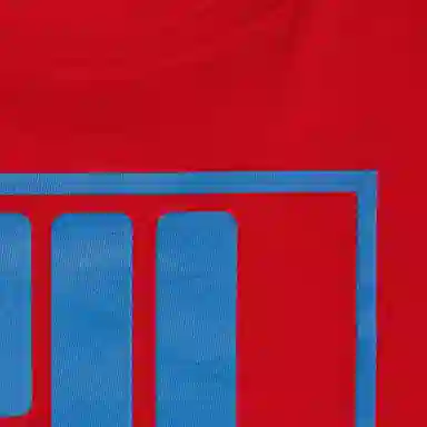 Gucci FW24 Logo T-Shirt Red