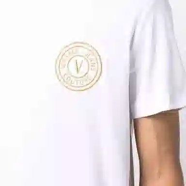 VERSACE JEANS COUTURE SS22 LogoT