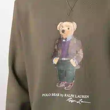 Polo Ralph Lauren SS23