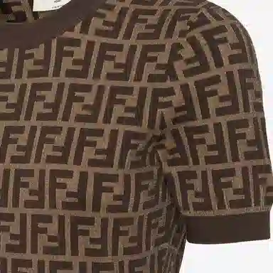 FENDI FW24 Logo