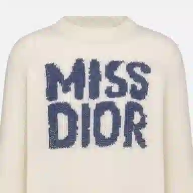 DIOR FW24 Logo