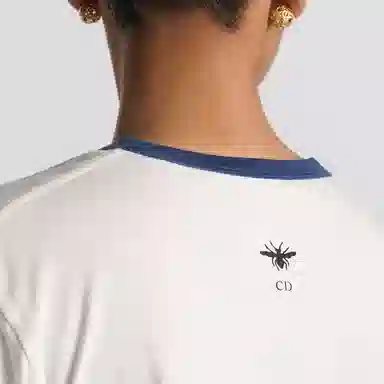 DIOR FW24 Logo T