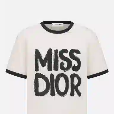 DIOR FW24 Logo T
