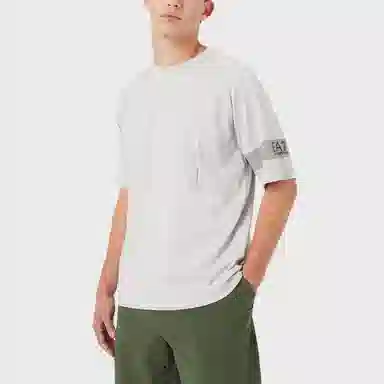 EMPORIO ARMANI EA7 LogoT