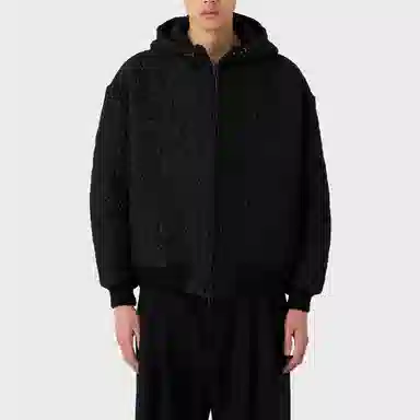 EMPORIO ARMANI EA7 FW23 Logo