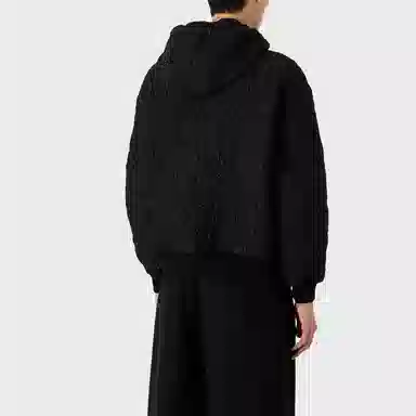 EMPORIO ARMANI EA7 FW23 Logo