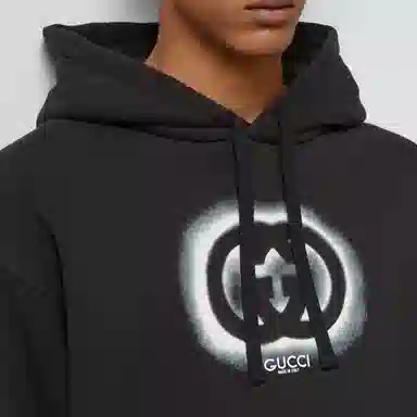 GUCCI FW23 Logo