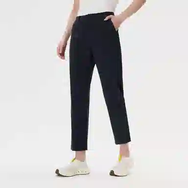 KOLON SPORT UPF50+ BK