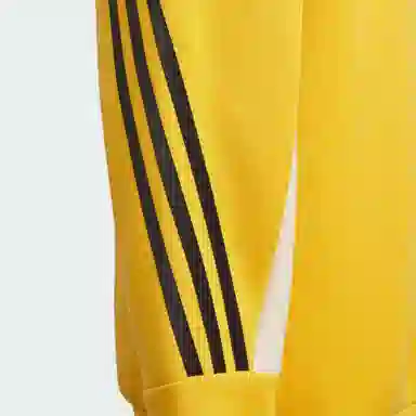 adidas City Escape Graphic Crew Sweater Logo