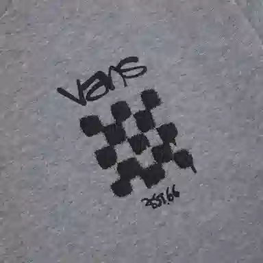 Vans VN000GPNHTG BLK T