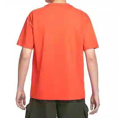 Nike ACG T-Shirt Clay Yellow