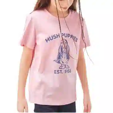 Hush Puppies T