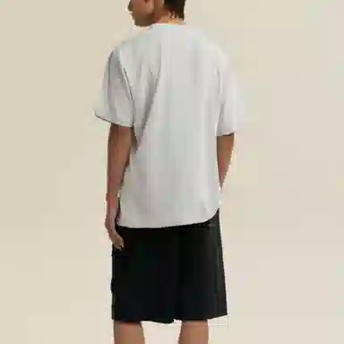 Salomon Amphi Power Dry SS M