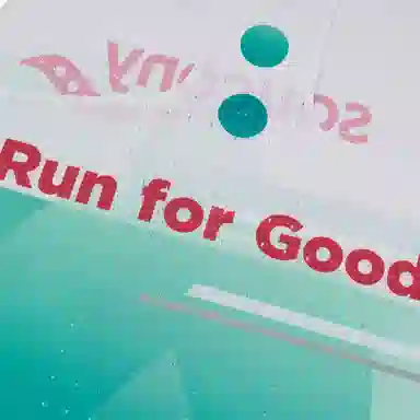 Saucony