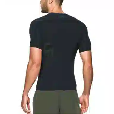 Under Armour HeatGear Zonal T