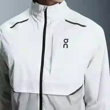 On
