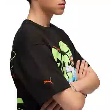 PUMA x A$AP Rocky Flacko Drive