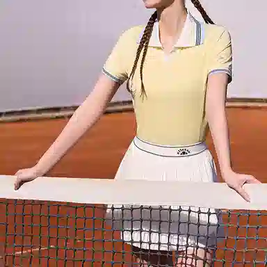 ellesse Polo