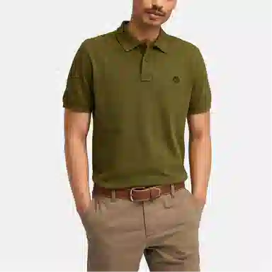 Timberland Polo