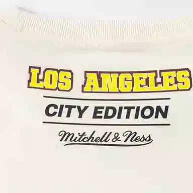 Mitchell Ness T