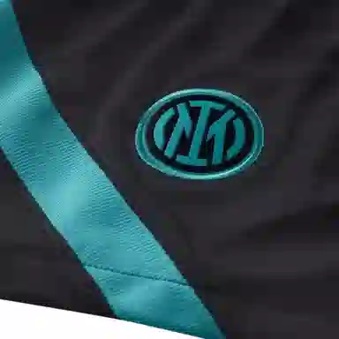 Nike Training Shorts Logo