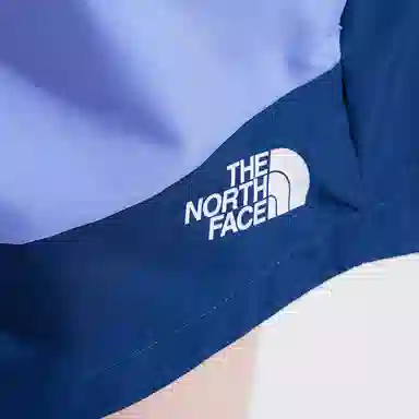 The North Face Class V Shorts Blue