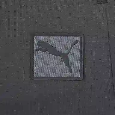 PUMA ESS Badge Shorts DK