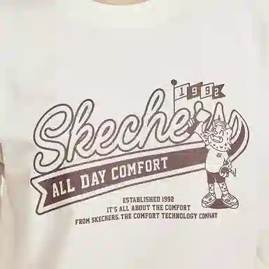 Skechers T