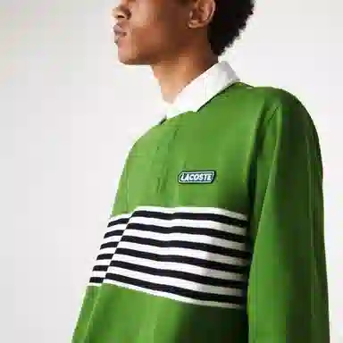 Lacoste Polo