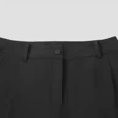 DESCENTE GOLF S-CORE logo