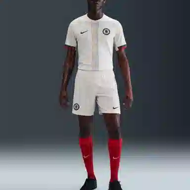 Nike Dri-FIT ADV Club 25-26