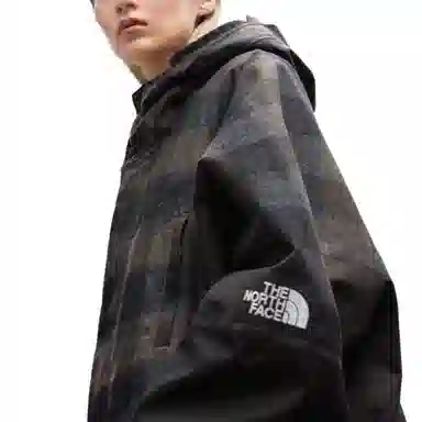 THE NORTH FACE UE
