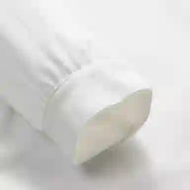 FILA KIDS WHITE LINE logo