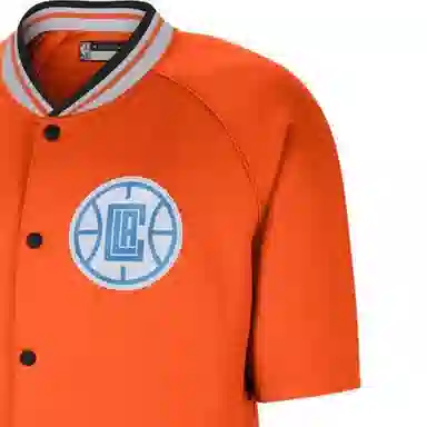 Nike ThermaFlex Showtime Orange