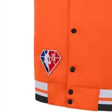 Nike ThermaFlex Showtime Orange